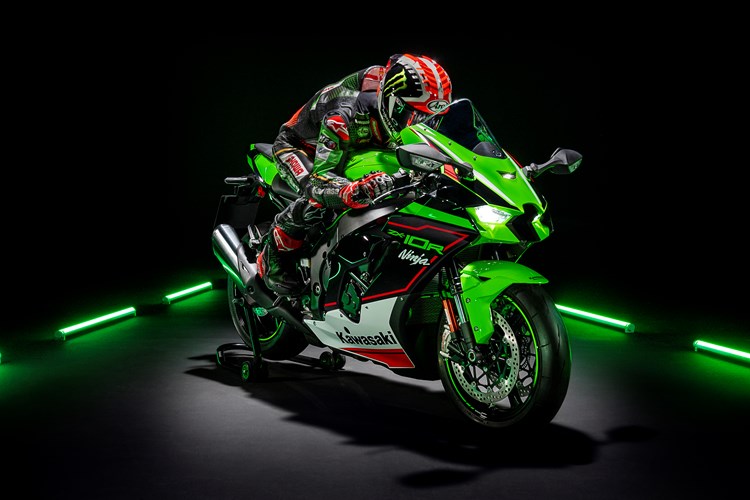 ZX-10R 2022